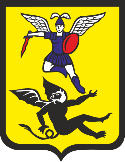 Герб города Архангельск