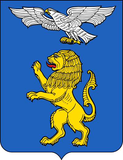 Герб города Белгород