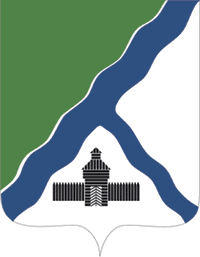 Герб города Бердск