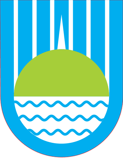 Герб города Биробиджан