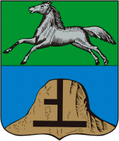 Герб города Бийск
