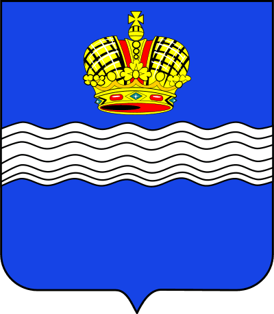 Герб города Калуга