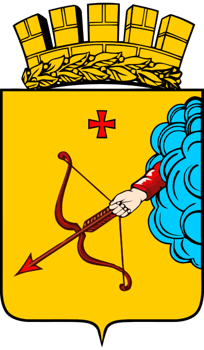Герб города Киров