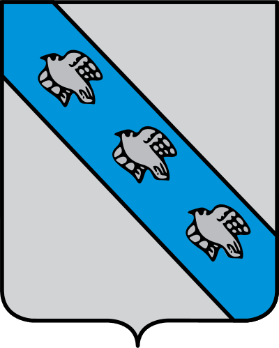 Герб города Курск