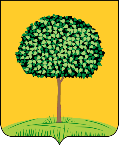 Герб города Липецк