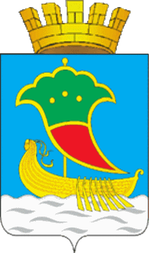 Герб города Набережные Челны
