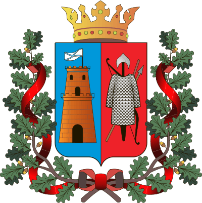 Герб города Ростов-на-Дону