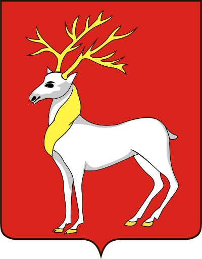 Герб города Ростов Великий
