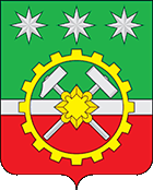 Герб города Шимановск