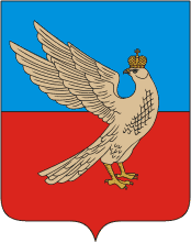 Герб города Суздаль