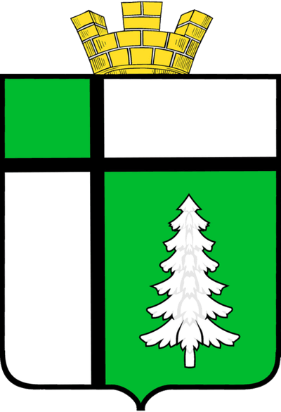 Герб города Тайшет
