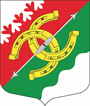 Герб города Тосно
