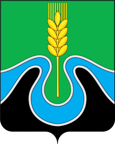 Герб города Тулун