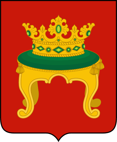 Герб города Тверь