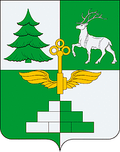 Герб города Тында