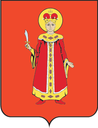Герб города Углич