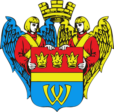 Герб города Выборг