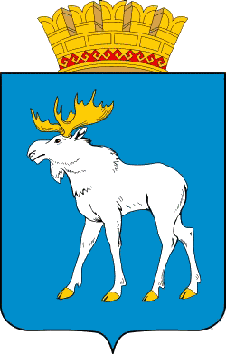 Герб города Йошкар-Ола